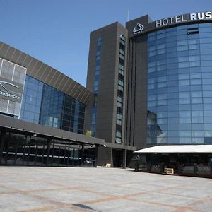 Hotel Russia&Spa